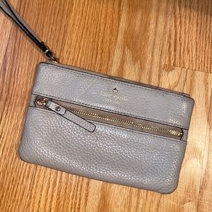 Kate Spade Wristlet